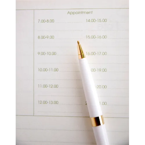 [H.O.] Service on Timesheet